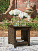 Drakes Beach Table