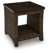 Drakes Beach Table