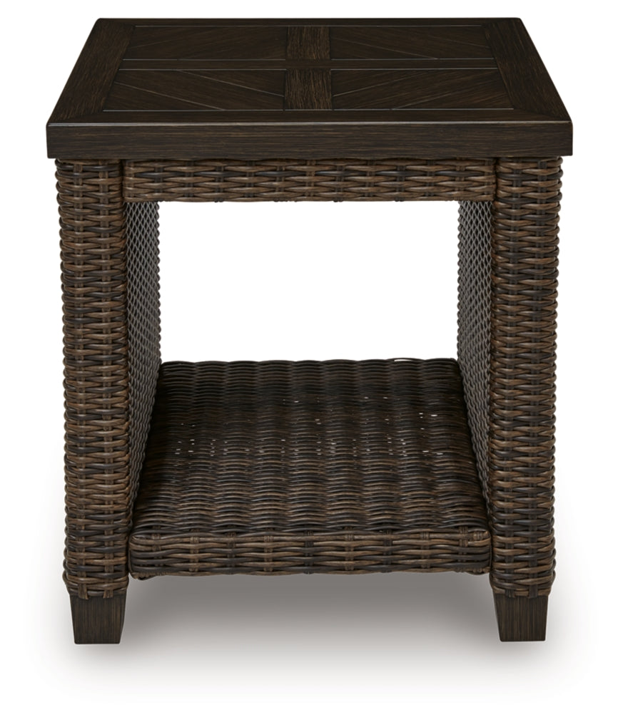Drakes Beach Table