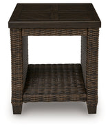 Drakes Beach Table