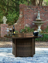 Drakes Beach Table