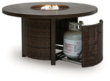 Drakes Beach Table