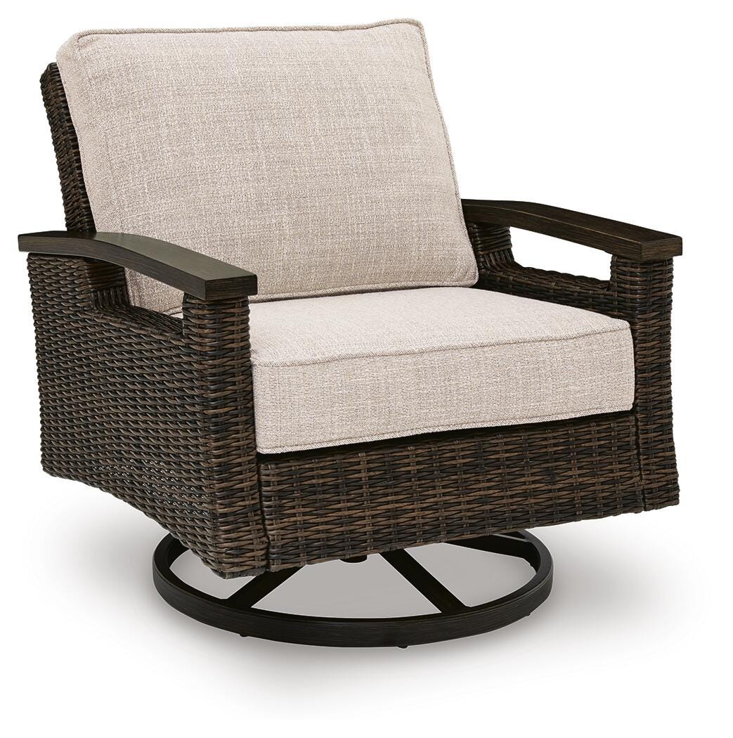 Monterey Outdoor Chair