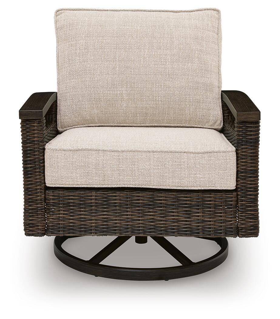 Monterey Outdoor Chair