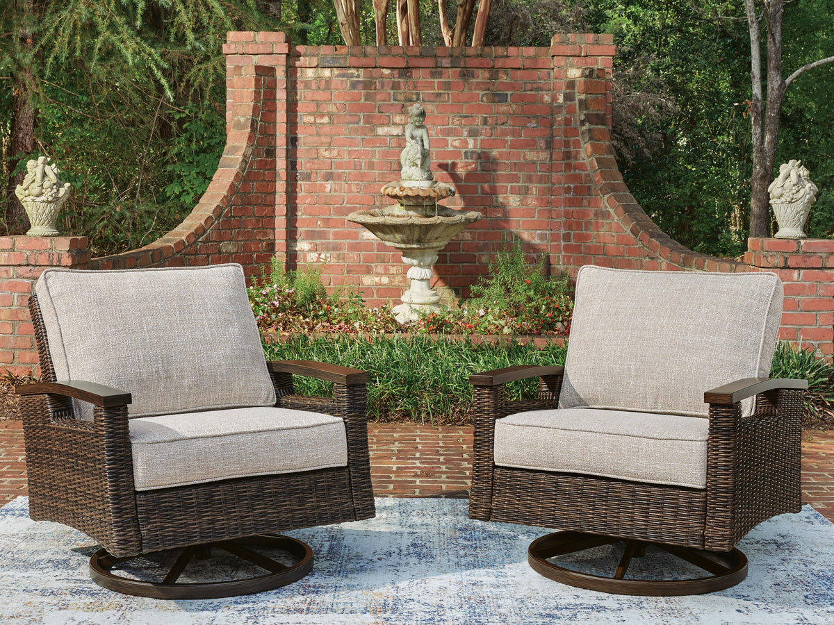 Monterey Outdoor Chair