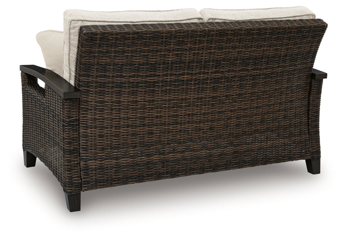 Drakes Beach Outdoor Seating