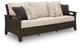 Drakes Beach Outdoor Seating