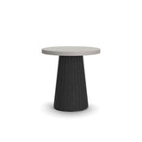 Baymont End & Side Tables