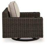 Coastline Bay Outdoor Seating