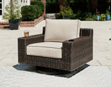 Coastline Bay Outdoor Seating