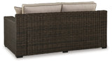 Coastline Bay Outdoor Seating