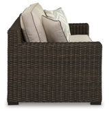 Coastline Bay Outdoor Seating
