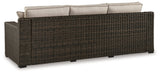 Coastline Bay Outdoor Seating