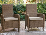 Laguna Outdoor Arm Chair