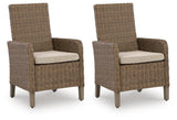 Laguna Outdoor Arm Chair