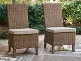 Laguna Outdoor Arm Chair