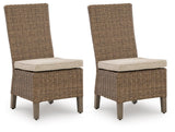 Laguna Outdoor Arm Chair