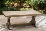 Revare Beach Table