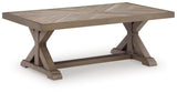 Revare Beach Table