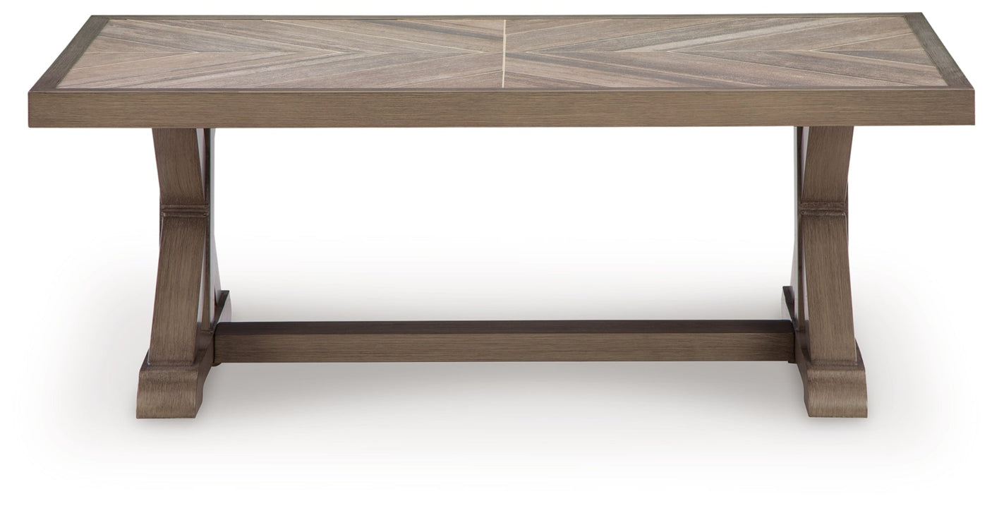 Revare Beach Table