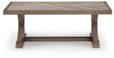 Revare Beach Table