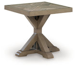 Revare Beach Table
