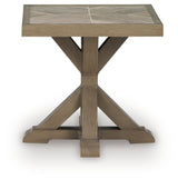 Revare Beach Table