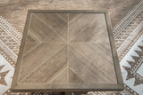 Revare Beach Table