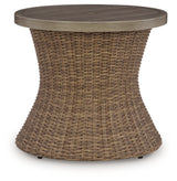 Revare Beach Table