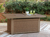 Laguna Outdoor Fire Pit