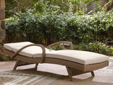 Revare Beach Outdoor Seating