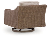 Revare Beach Outdoor Seating