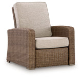 Revare Beach Outdoor Seating