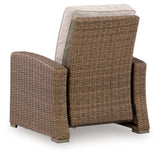 Revare Beach Outdoor Seating