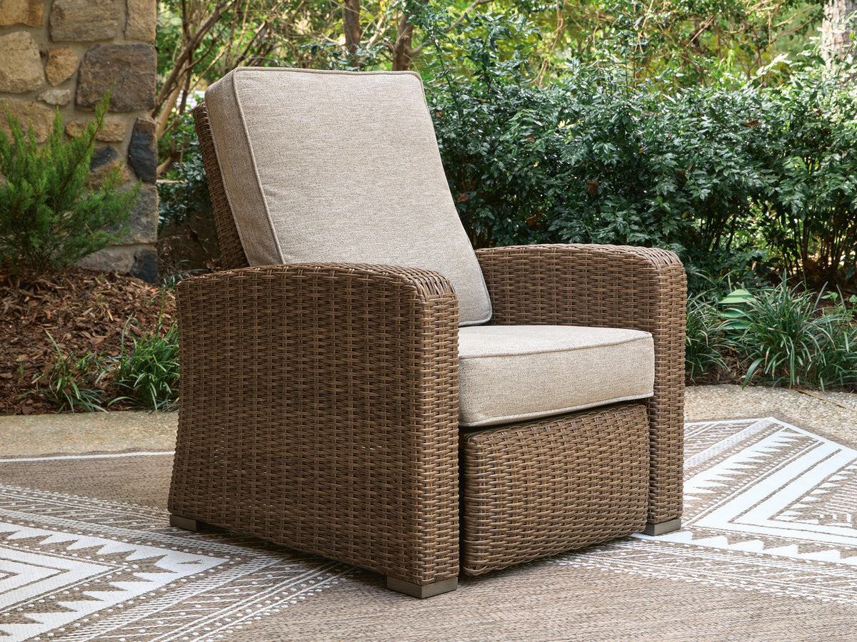 Laguna Outdoor Recliner