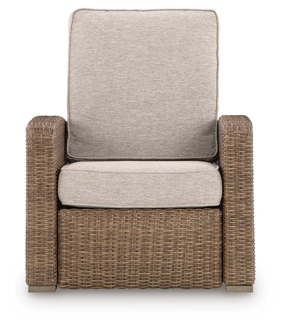 Laguna Outdoor Recliner
