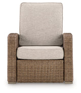 Revare Beach Outdoor Seating