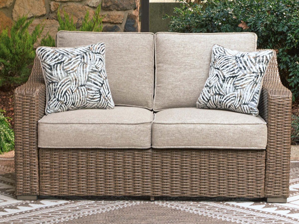 Laguna Outdoor Loveseat
