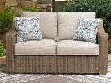 Revare Beach Outdoor Seating
