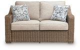 Revare Beach Outdoor Seating