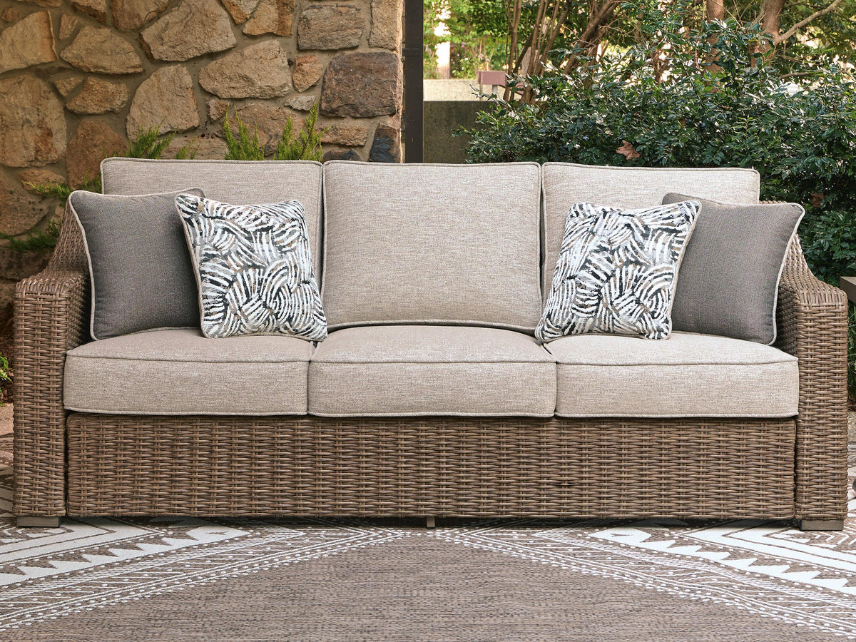 Laguna Outdoor Sofa