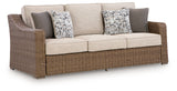 Revare Beach Outdoor Seating