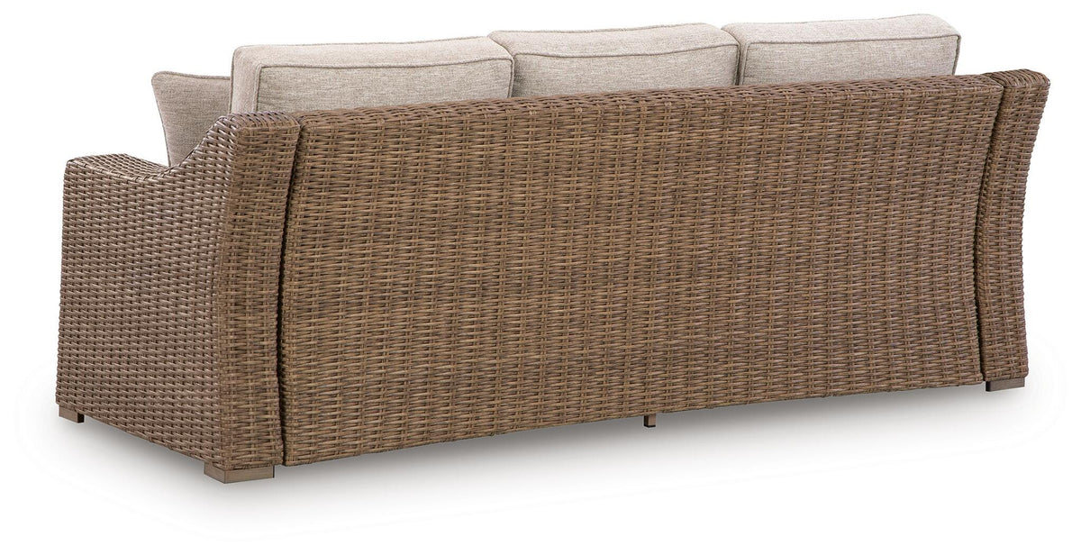 Laguna Outdoor Sofa