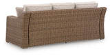 Revare Beach Outdoor Seating