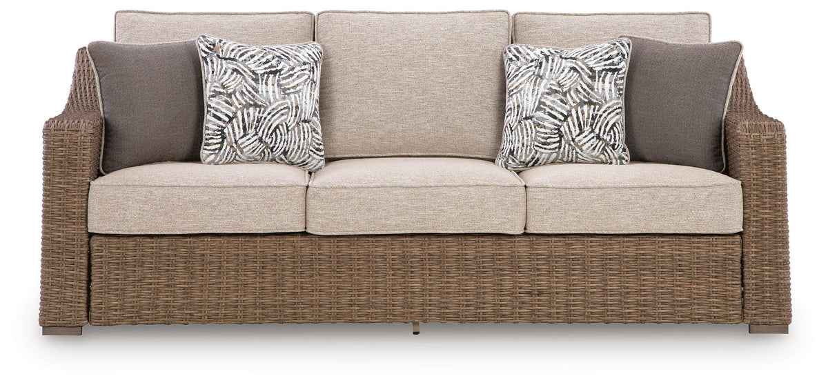 Laguna Outdoor Sofa