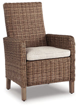 Beachcroft Arm Chair With Cushion