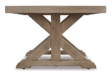 Beachcroft Table