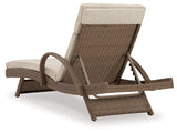 Beachcroft Outdoor Seating