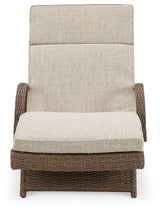 Beachcroft Outdoor Seating