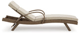 Beachcroft Outdoor Seating